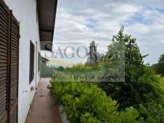 Foto Rustico in vendita a San Pietro Val Lemina