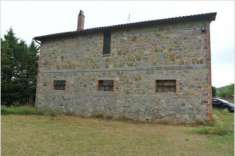 Foto Rustico in vendita a San Quirico D'Orcia - 7 locali 210mq
