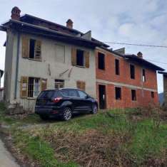 Foto Rustico in vendita a San Sebastiano Curone