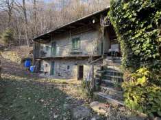 Foto Rustico in vendita a Sanfront