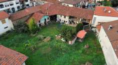 Foto Rustico in vendita a Sangano