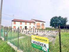 Foto Rustico in vendita a Sanguinetto