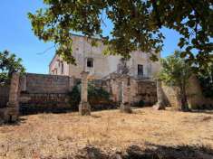 Foto Rustico in vendita a Sannicola
