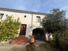 Foto Rustico in vendita a Sant'Angelo D'Alife - 3 locali 54mq