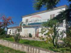 Foto Rustico in vendita a Sant'Arcangelo Trimonte