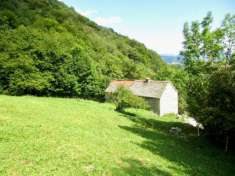 Foto Rustico in vendita a Sant'Omobono Terme