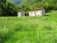 Foto Rustico in vendita a Sant'Omobono Terme
