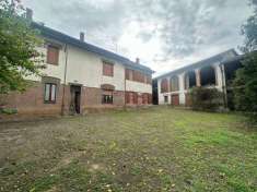 Foto Rustico in vendita a Santa Giuletta