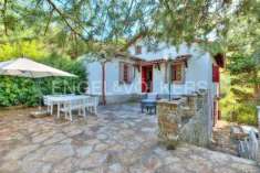 Foto Rustico in vendita a Santa Margherita Ligure
