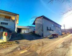 Foto Rustico in vendita a Santa Maria Della Versa