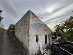 Foto Rustico in vendita a Santa Maria Di Licodia
