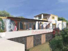 Foto Rustico in vendita a Santa Marina Salina - 4 locali 180mq