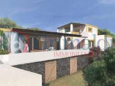 Foto Rustico in vendita a Santa Marina Salina