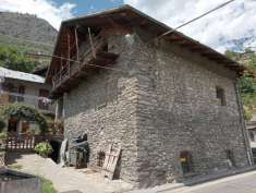 Foto Rustico in vendita a Sarre