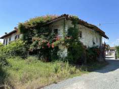 Foto Rustico in vendita a Savigliano