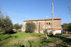 Foto Rustico in vendita a Scarlino