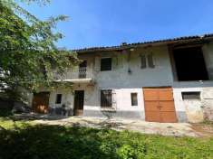 Foto Rustico in vendita a Scarnafigi