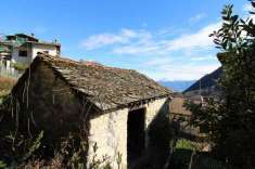 Foto Rustico in vendita a Schignano