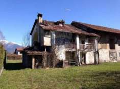 Foto Rustico in vendita a Sedico - 10 locali 250mq