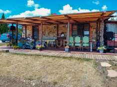 Foto Rustico in vendita a Semproniano