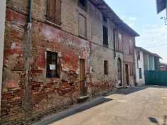 Foto Rustico in vendita a Seniga