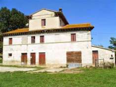 Foto Rustico in vendita a Senigallia