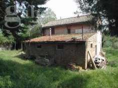 Foto Rustico in vendita a Senigallia