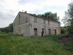 Foto Rustico in vendita a Senigallia