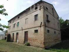 Foto Rustico in vendita a Senigallia