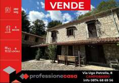 Foto Rustico in vendita a Sepino