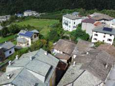 Foto Rustico in vendita a Sernio