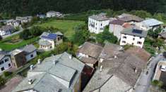 Foto Rustico in vendita a Sernio