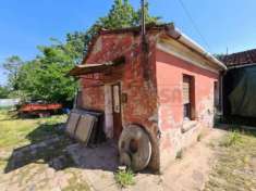 Foto Rustico in vendita a Sesto ed Uniti