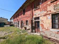 Foto Rustico in vendita a Sesto ed Uniti
