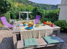 Foto Rustico in vendita a Sestri Levante