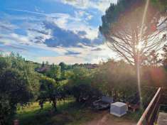 Foto Rustico in vendita a Siena