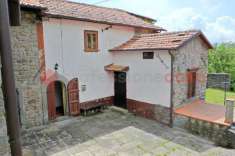 Foto Rustico in vendita a Sillano Giuncugnano