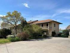 Foto Rustico in vendita a Sillavengo - 5 locali 470mq