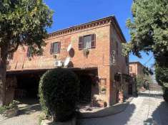 Foto Rustico in vendita a Sinalunga