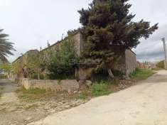 Foto Rustico in vendita a Siracusa