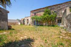 Foto Rustico in vendita a Siracusa