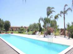 Foto Rustico in vendita a Siracusa