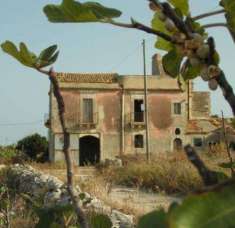 Foto Rustico in vendita a Siracusa
