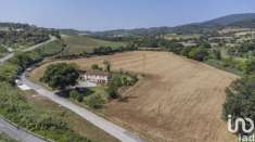 Foto Rustico in vendita a Sirolo