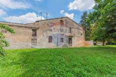 Foto Rustico in vendita a Sissa Trecasali