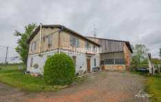 Foto Rustico in vendita a Soliera