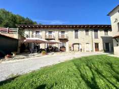 Foto Rustico in vendita a Somano