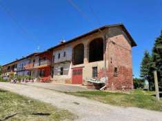 Foto Rustico in vendita a Somano
