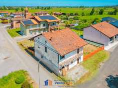 Foto Rustico in vendita a Sommariva Perno