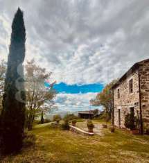 Foto Rustico in vendita a Sorano